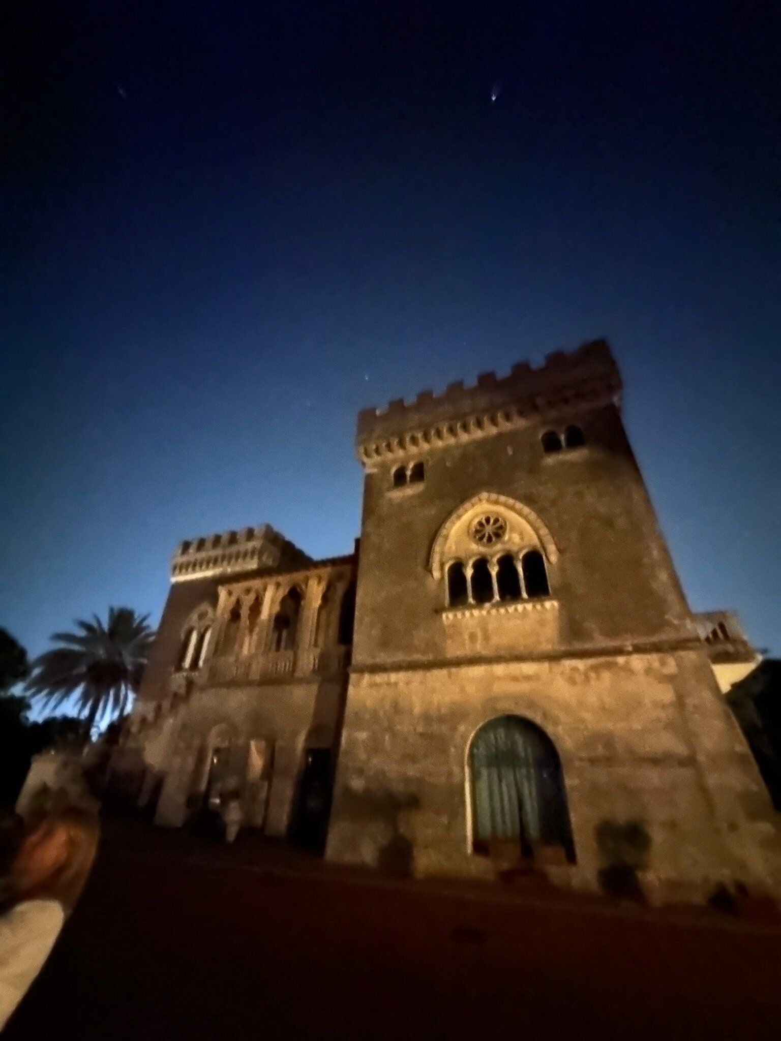 Castello D'Urso Somma B&B-官方