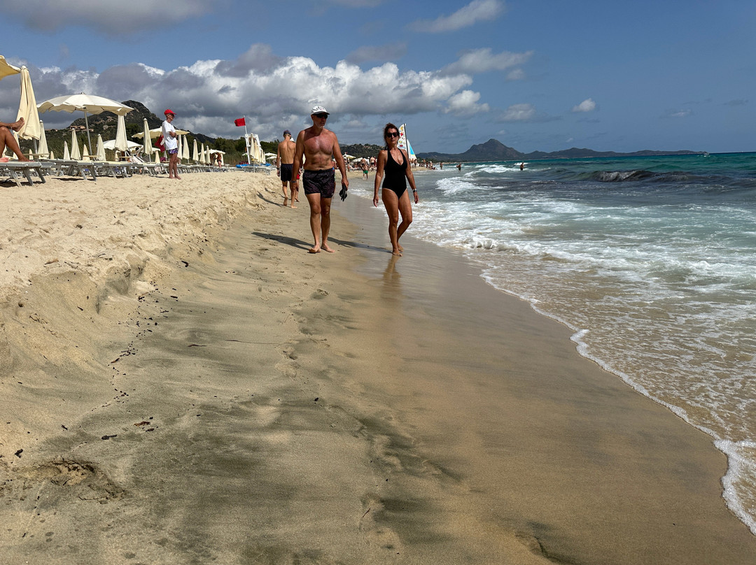 桑塔吉乌斯塔俱乐部酒店主图