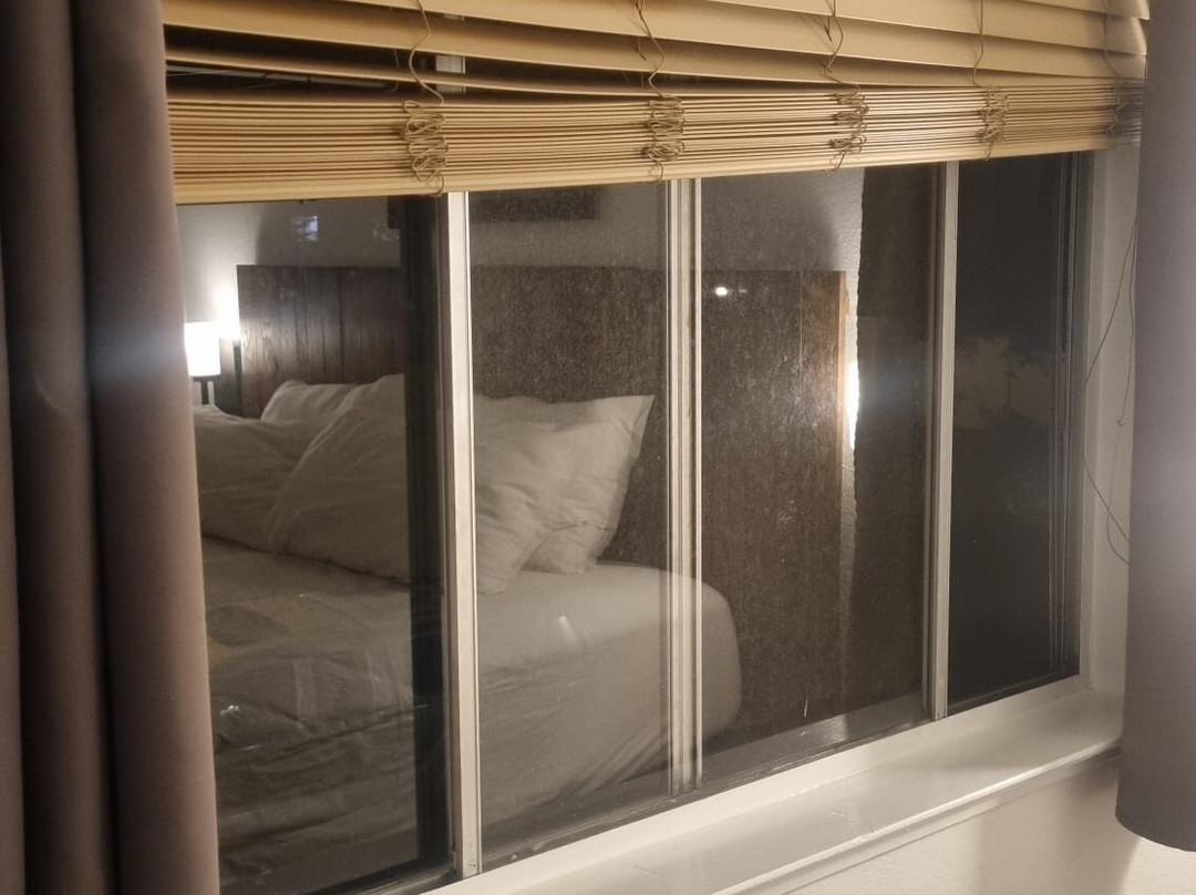 太浩湖七海酒店主图