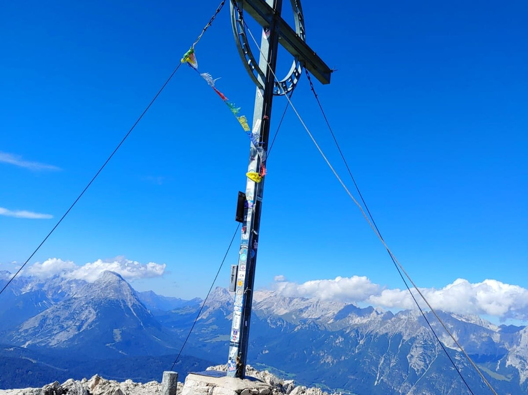 Isarlodge Wiesenhof主图