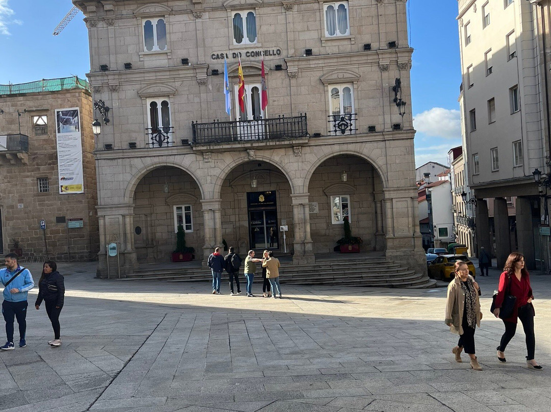 Plaza Mayor景点图片