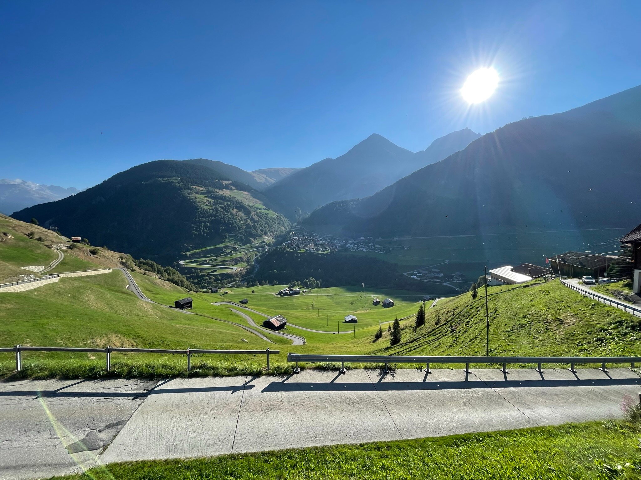 Hotel Cuntera-官方