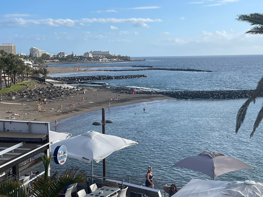 Bar El Canario-奥德杰海岸必去景点