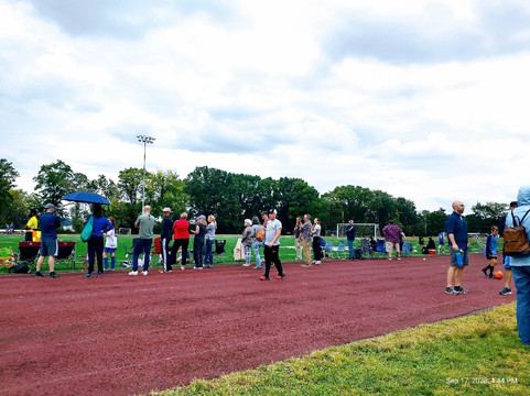 Schenley Park-匹兹堡必去景点