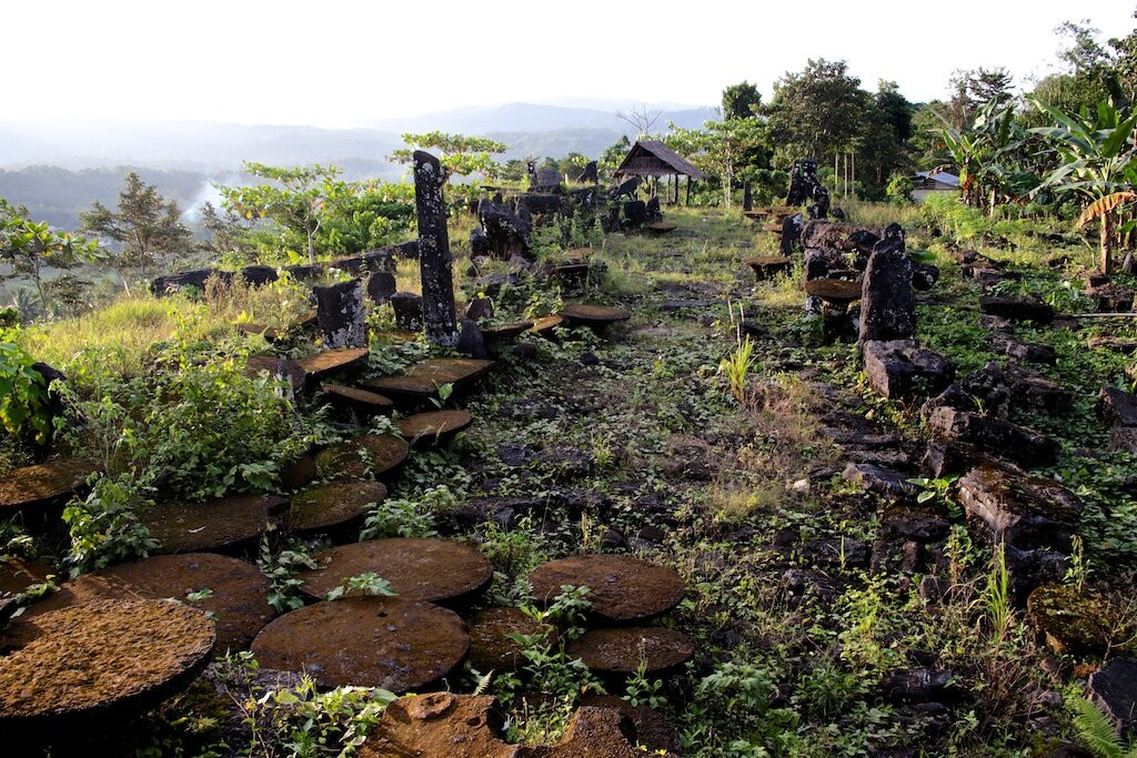 Go Nias Tour-Gunungsitoli必去景点