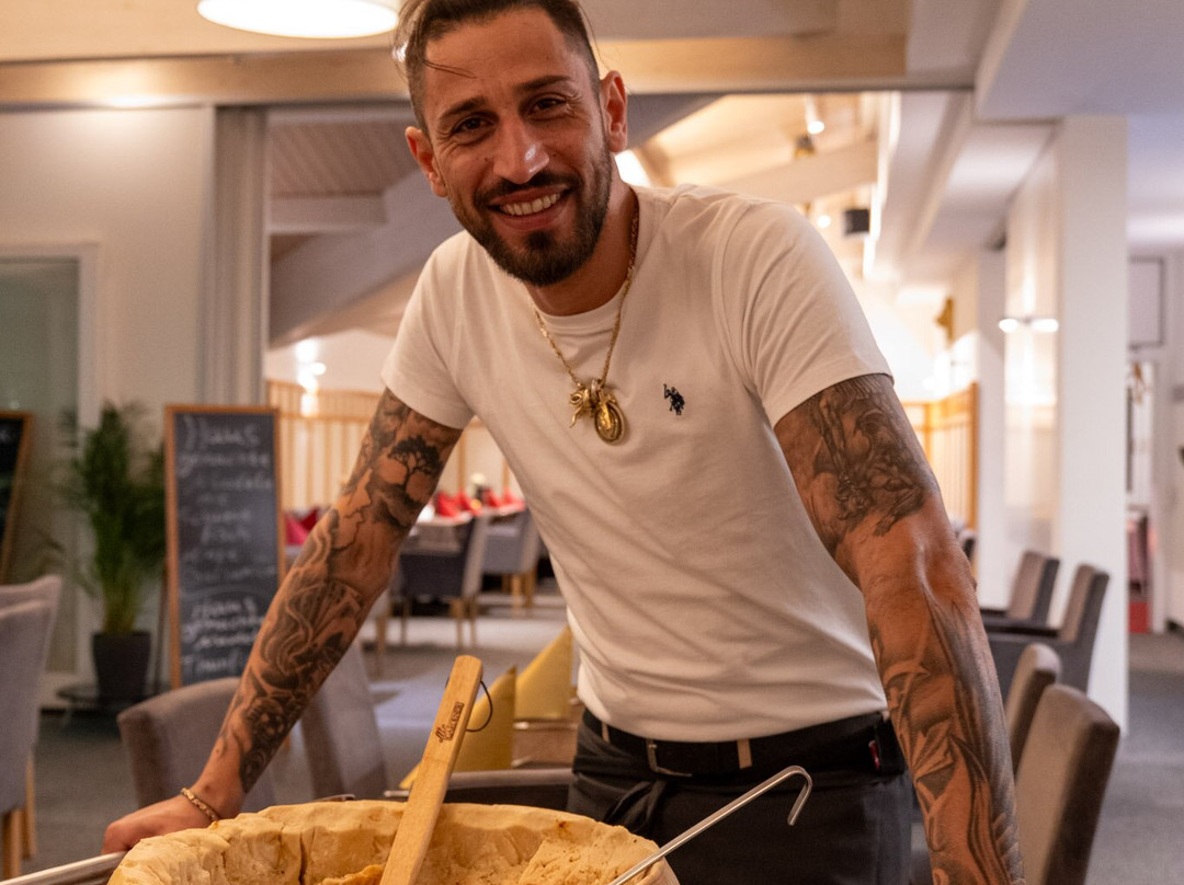 Ristorante Leone