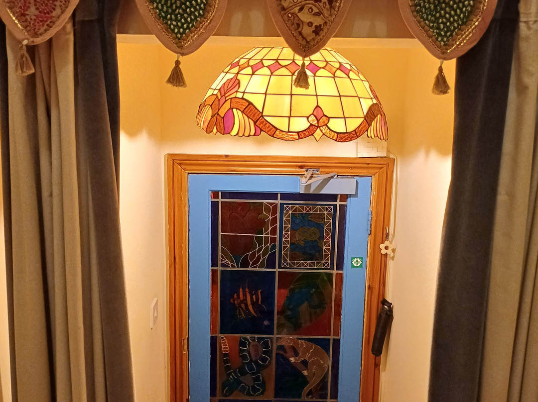 Max and Caroline's Narberth B&B主图