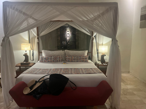 普瑞赛巴利度假村主图