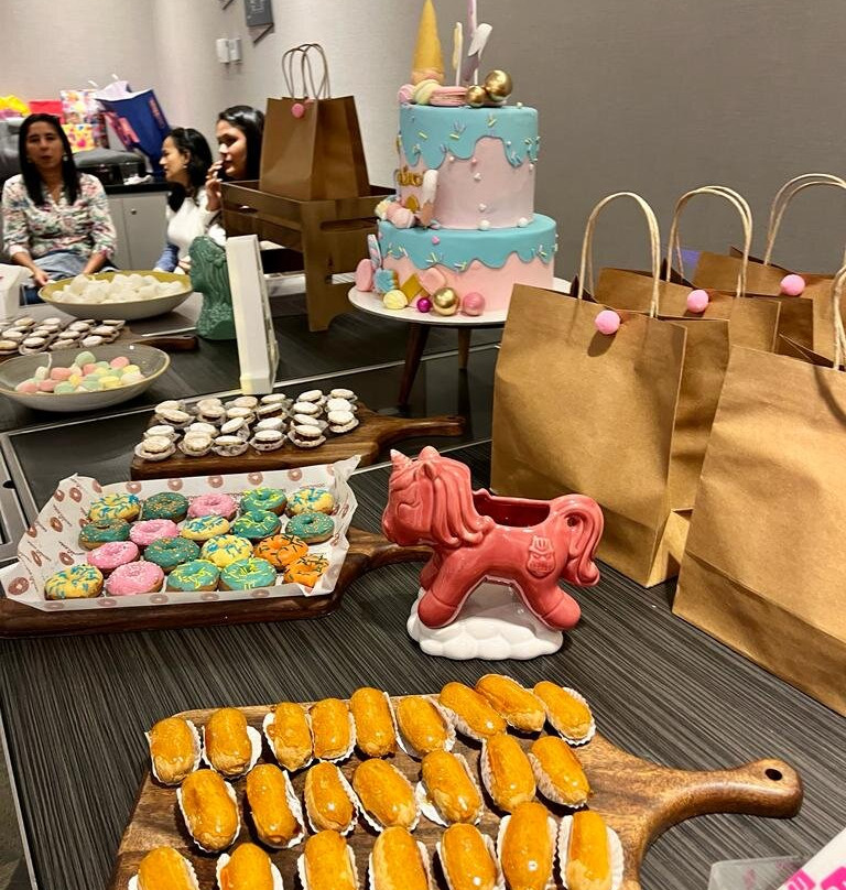 Aloft Lima Miraflores主图