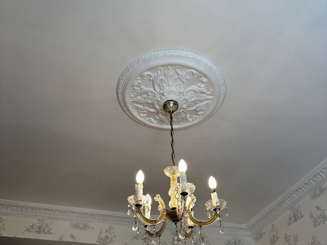 Hôtel La Villa Fleurie主图