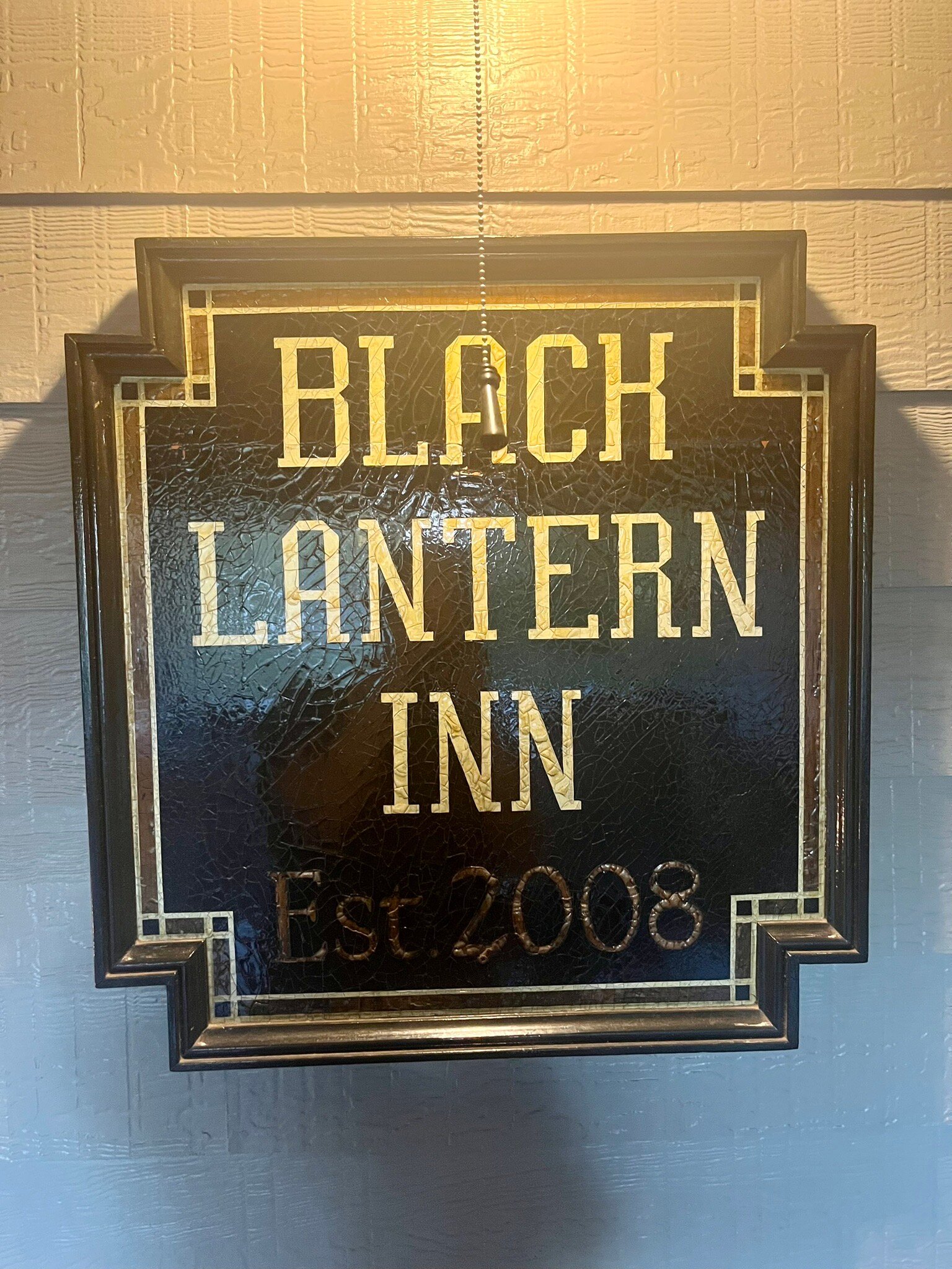 Black Lantern Inn - Roanoke-官方