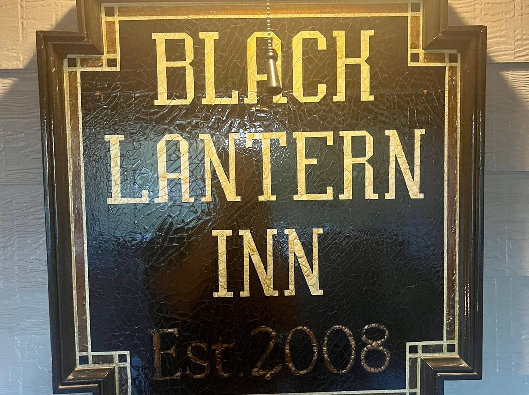 Black Lantern Inn - Roanoke主图