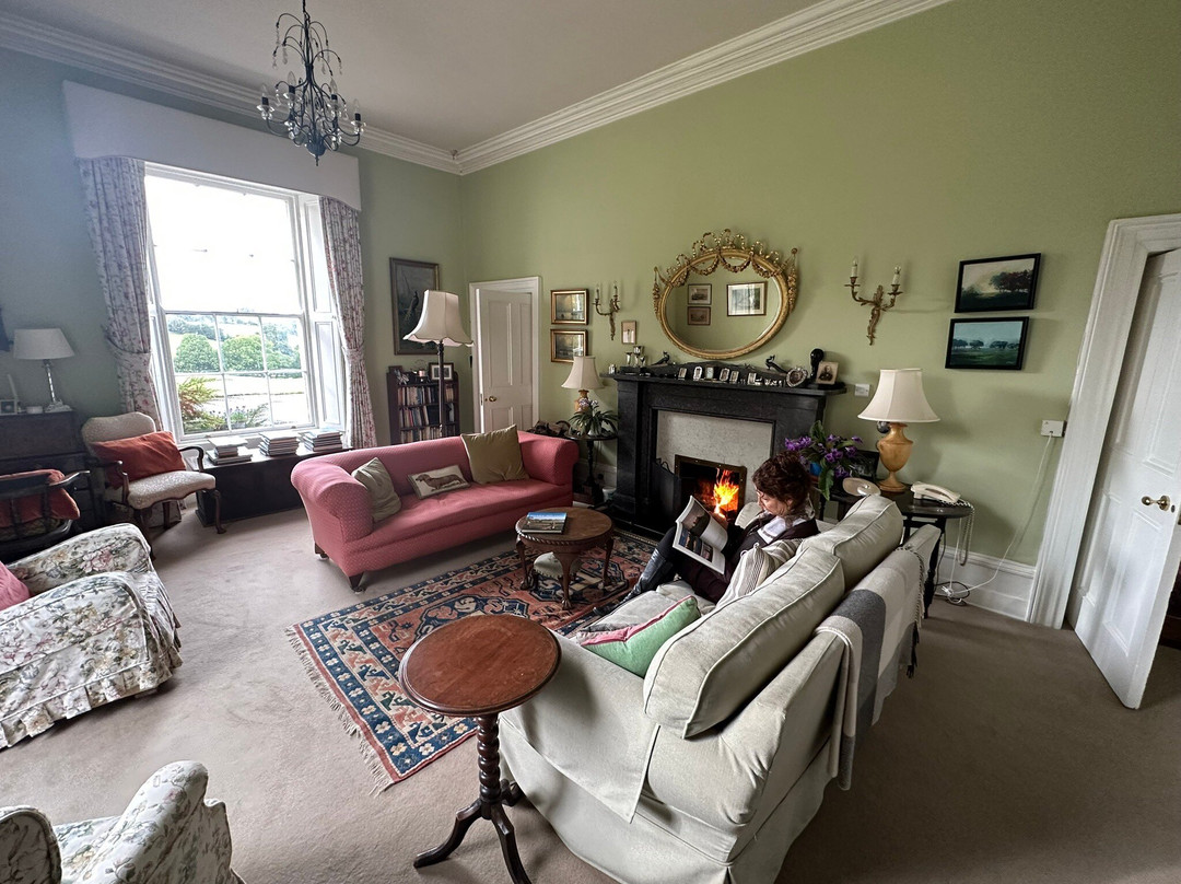 Lough Bawn House主图