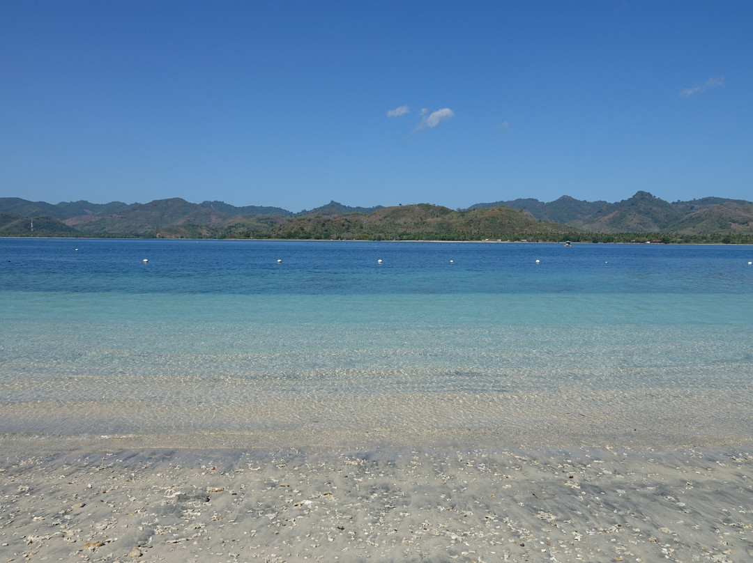 Amahelia Luxury Resort & Restaurant主图