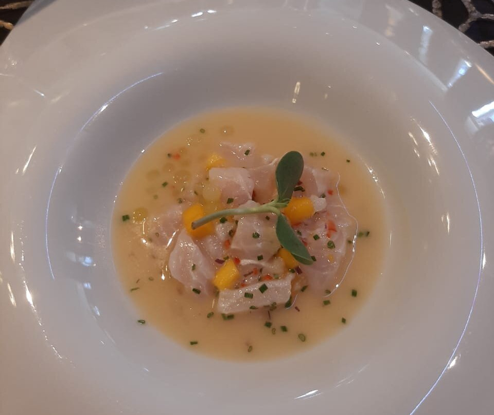 Le Cordon Bleu Rio de Janeiro-里约热内卢必去景点