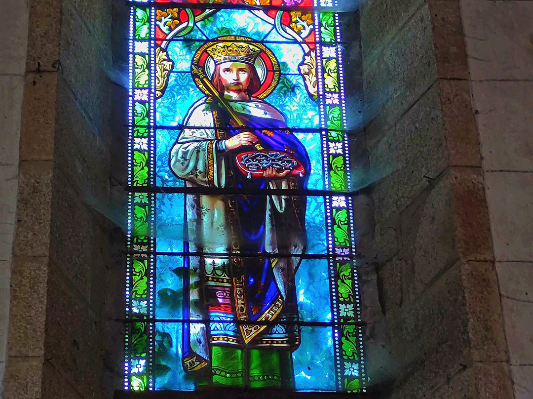 Eglise Saint Pierre景点图片