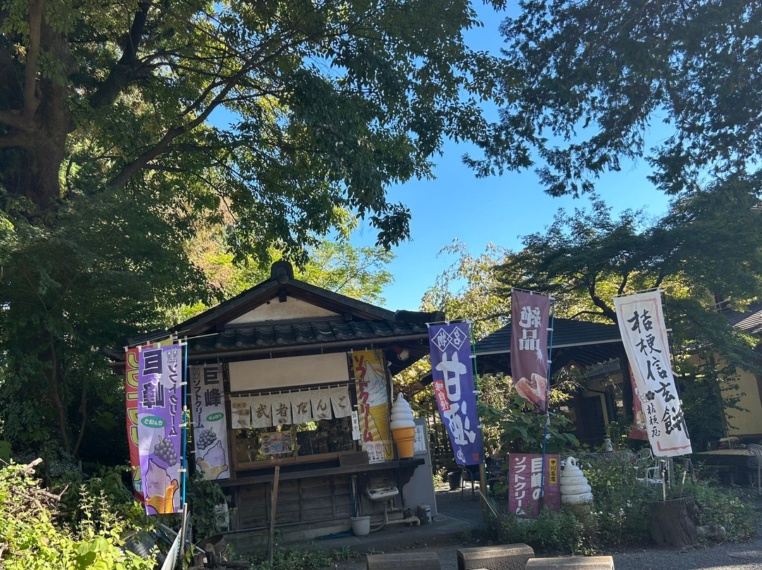 Erin-ji Temple景点图片