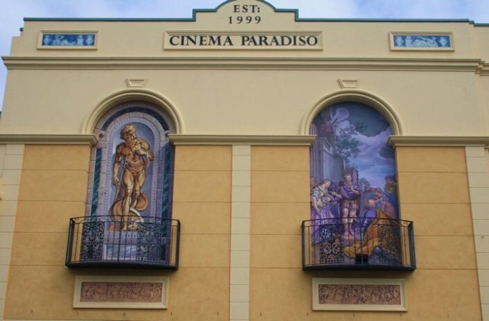 Ettalong Beach-Ettalong Beach必去景点