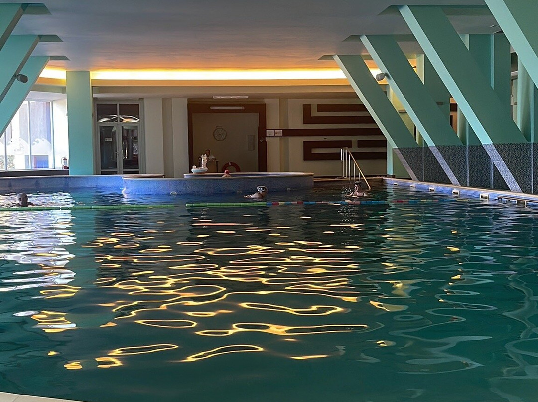 Hotel Ciucas主图