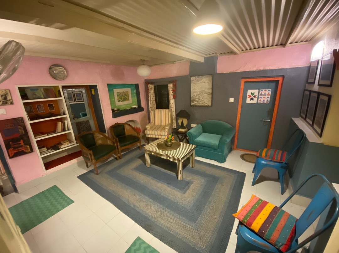 The Mirage Andretta主图