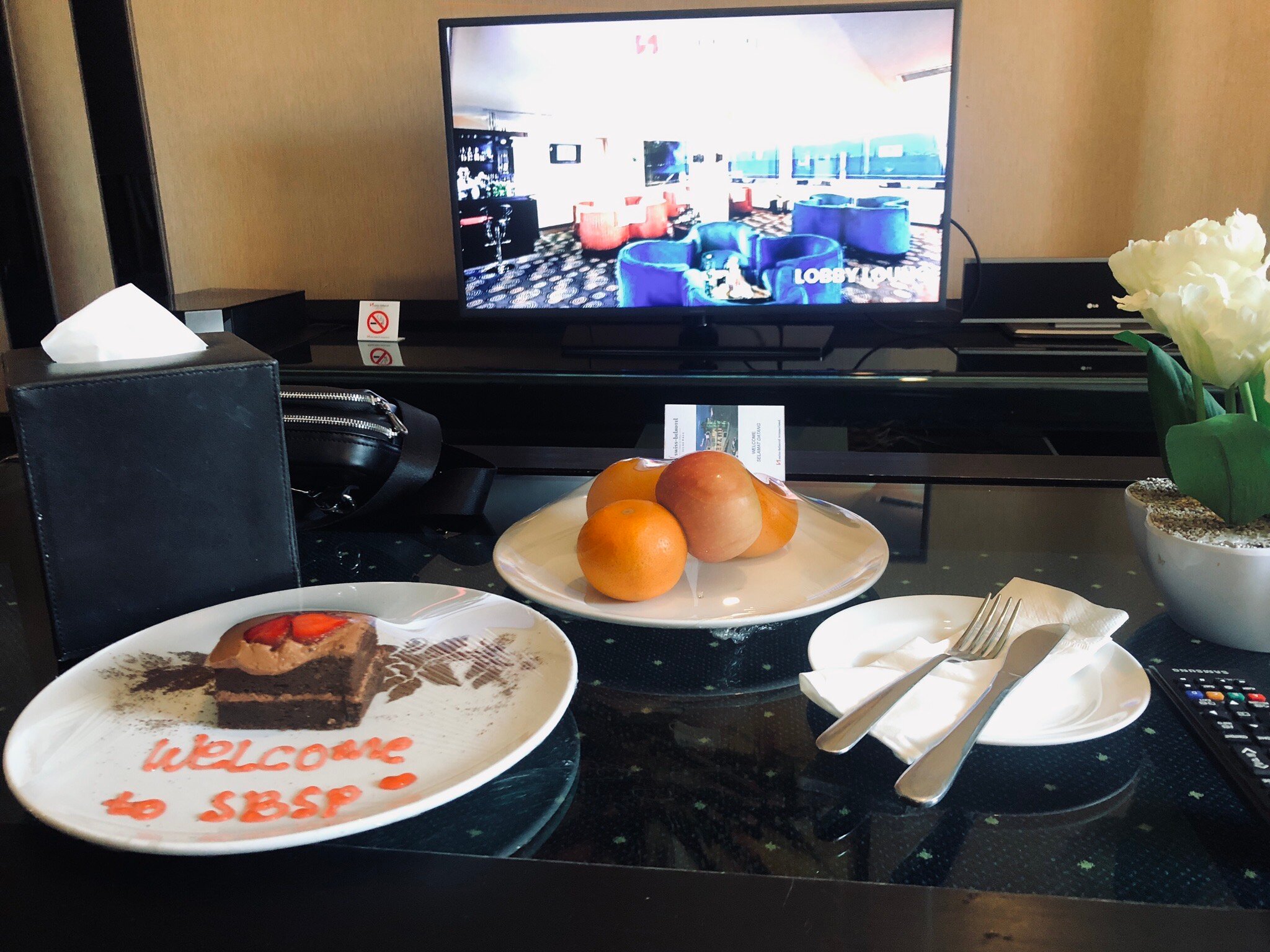 Swiss-Belhotel Silae Palu-官方