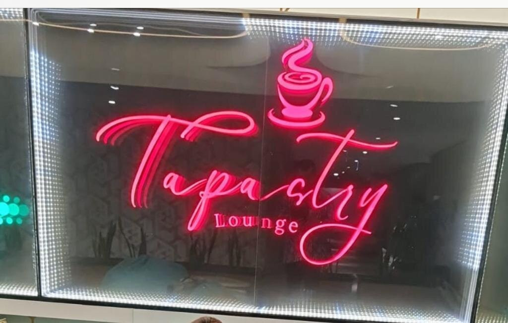 The Nest Hotel Nusa Dua主图