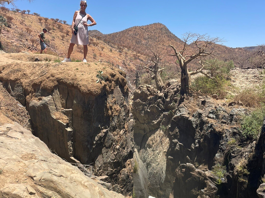 Namibia Holidays Tours & Safaris-Oshakati必去景点