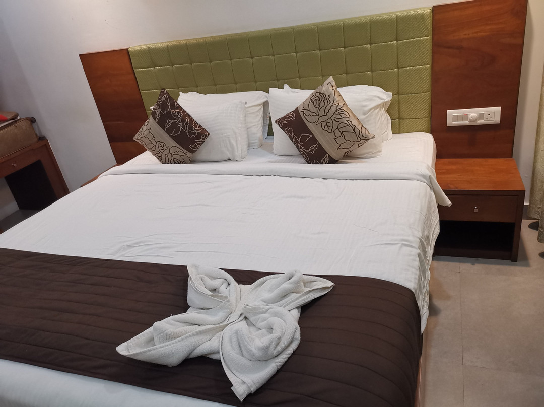 Mira's PMC Lakeshore Resort主图