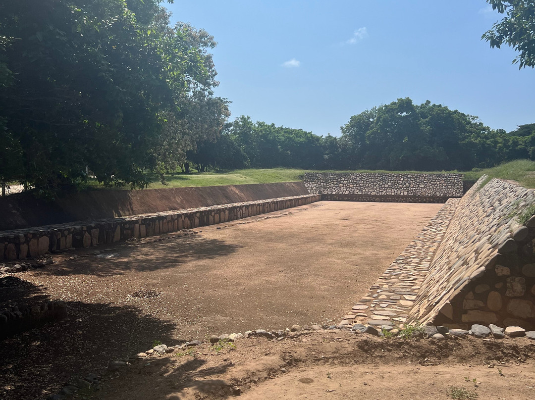 Zona Arqueológica Soledad de Maciel o Xihuacan景点图片