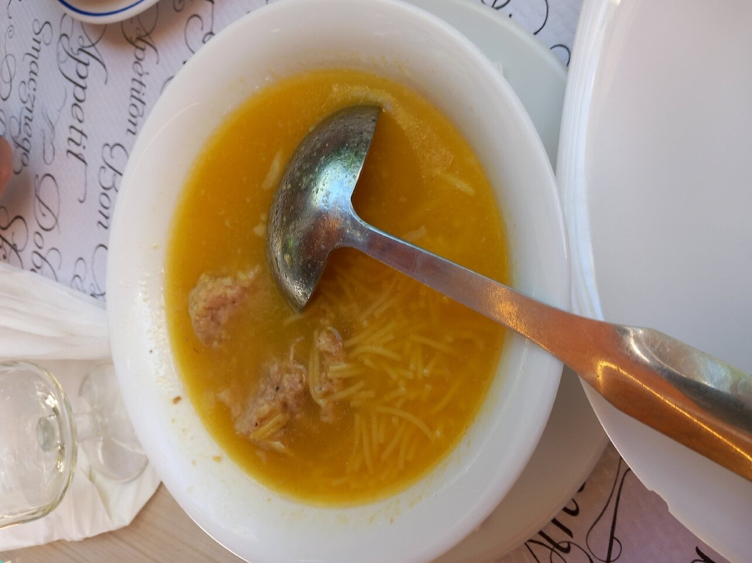 El Cisne Antiguedades-贝尼多姆必去景点