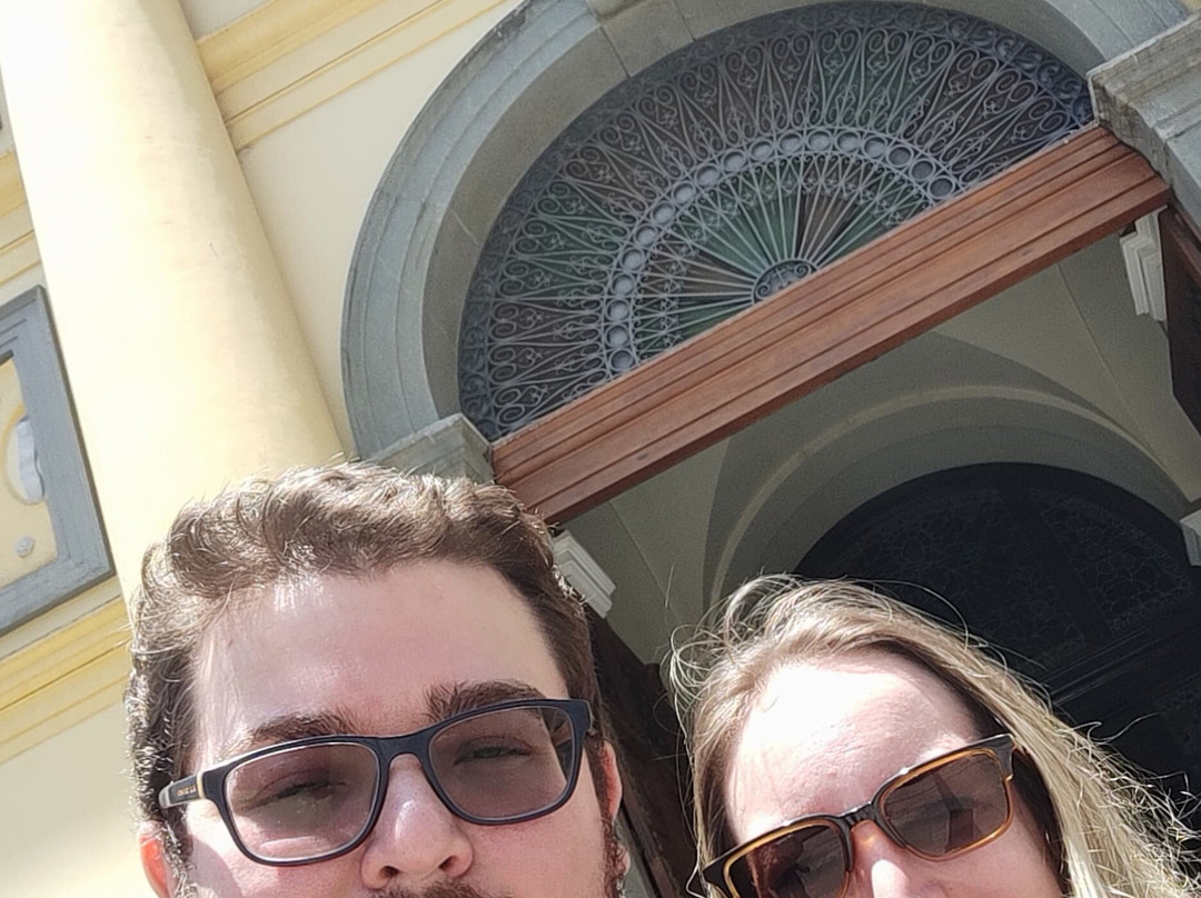 Nossa Senhora da Conceicao Metropolitan Cathedral-坎皮纳斯必去景点