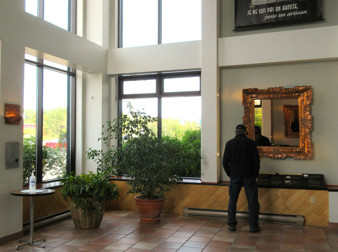 Albert Gilles Copper Art & Museum景点图片