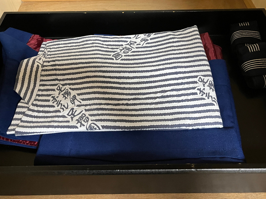 Hotel Ashizurien主图