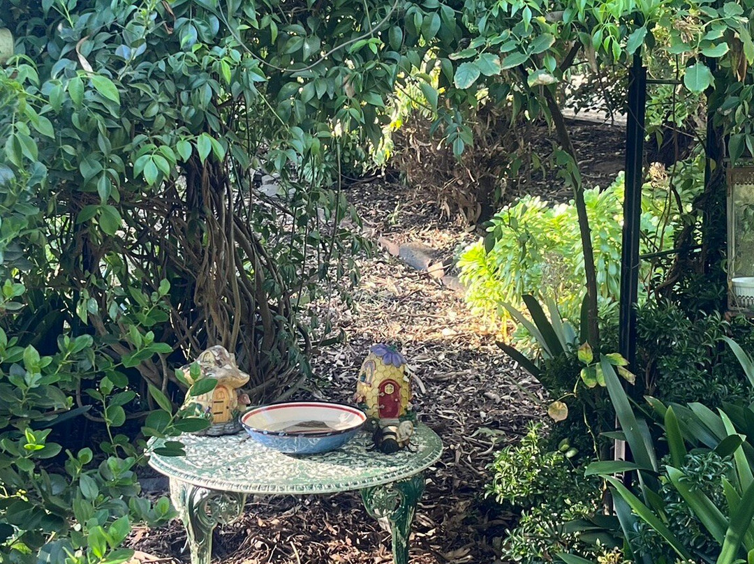 Gasworks Bed & Breakfast主图