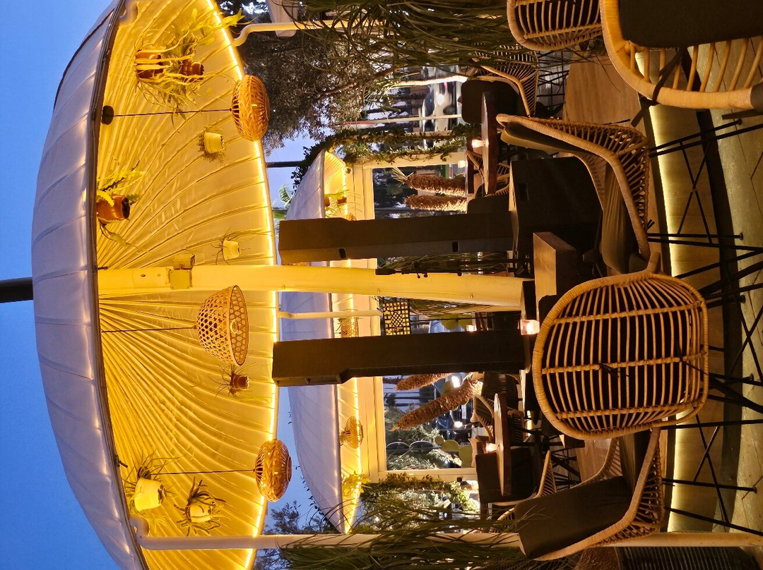 Americana Brunch & Cake