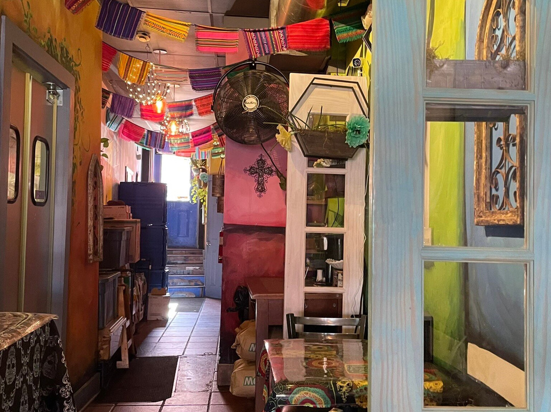 Los Ninos Taqueria