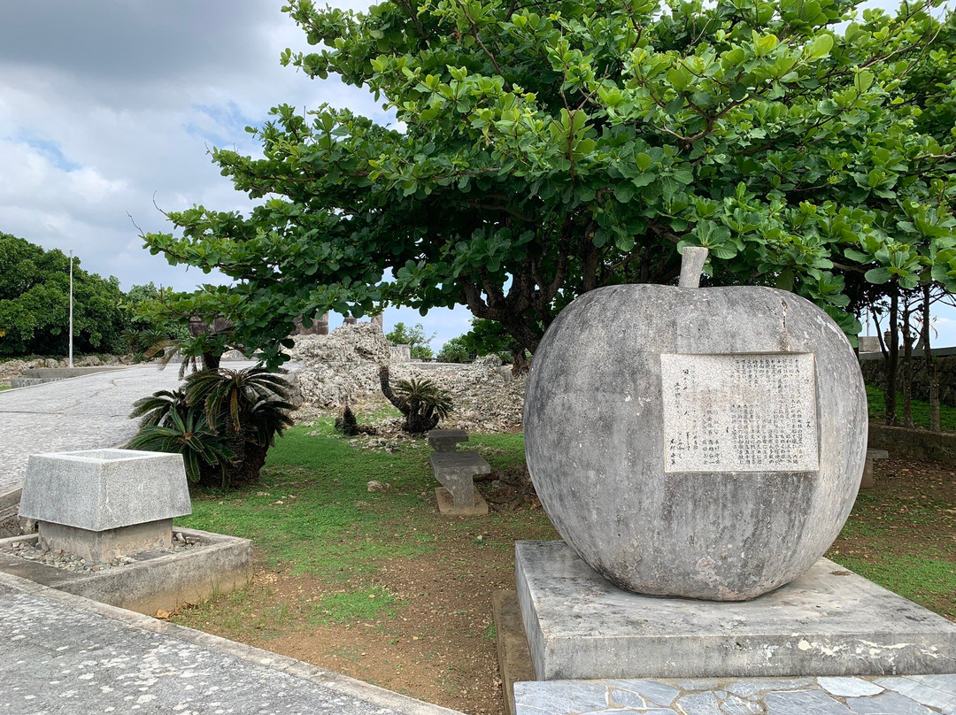 Okinawa Prefectural Peace Memorial Museum-糸满市必去景点