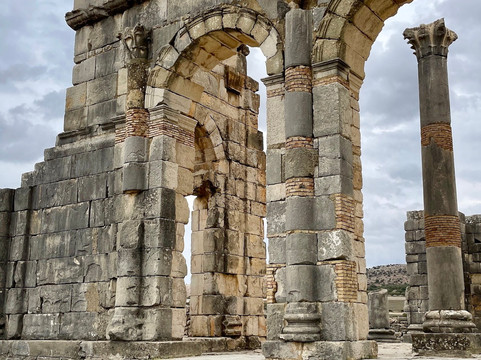 Conocer Marruecos-马拉喀什必去景点