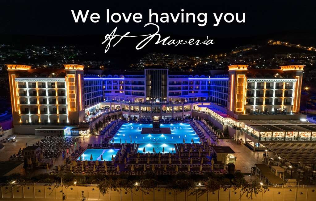 Maxeria Blue Didyma Hotel主图