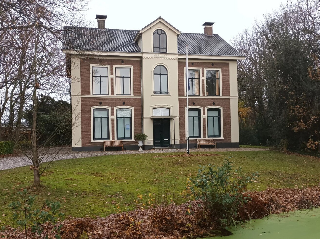 Protestantse Gemeente景点图片
