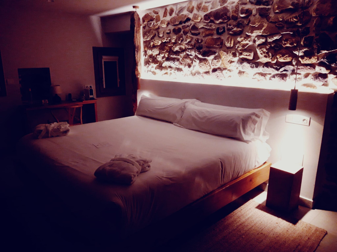 Hotel Nafarrola Gastronomy & Wine主图