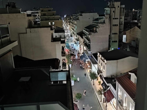 地中海酒店主图