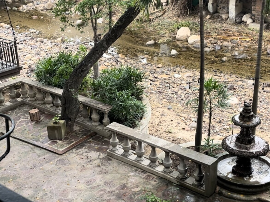 Garlands Del Rio Riverside Boutique Hotel主图