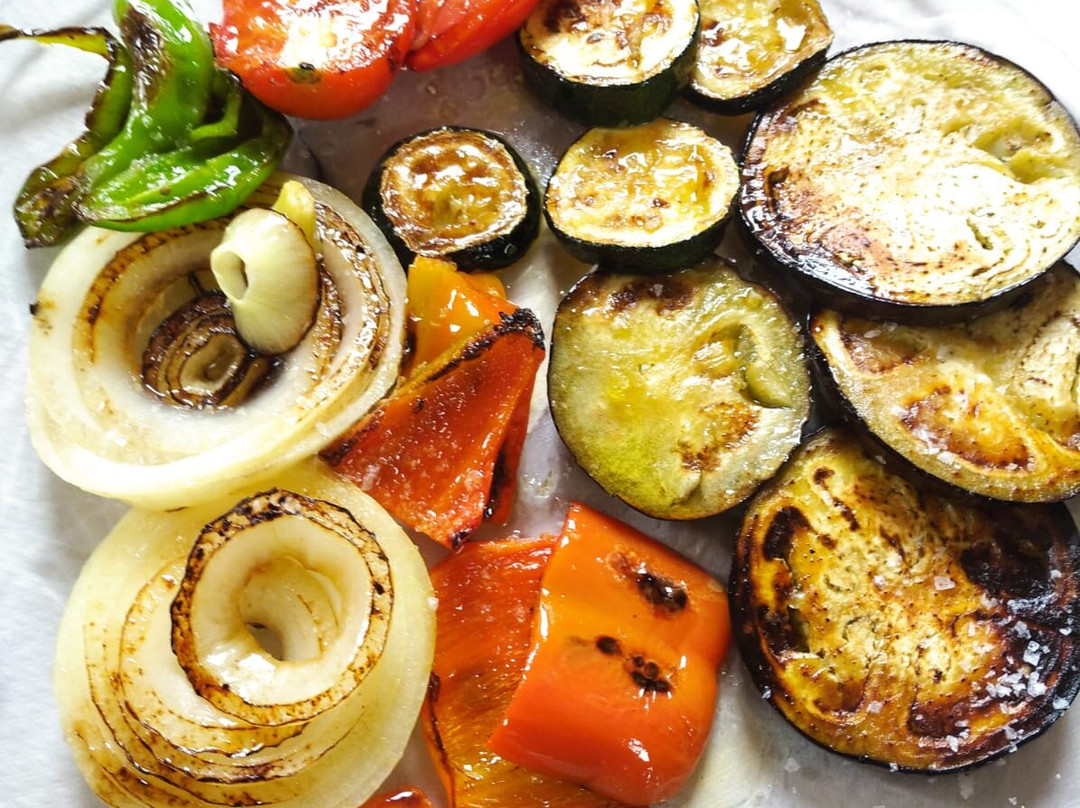 Bar Restaurante El Yantar Leones