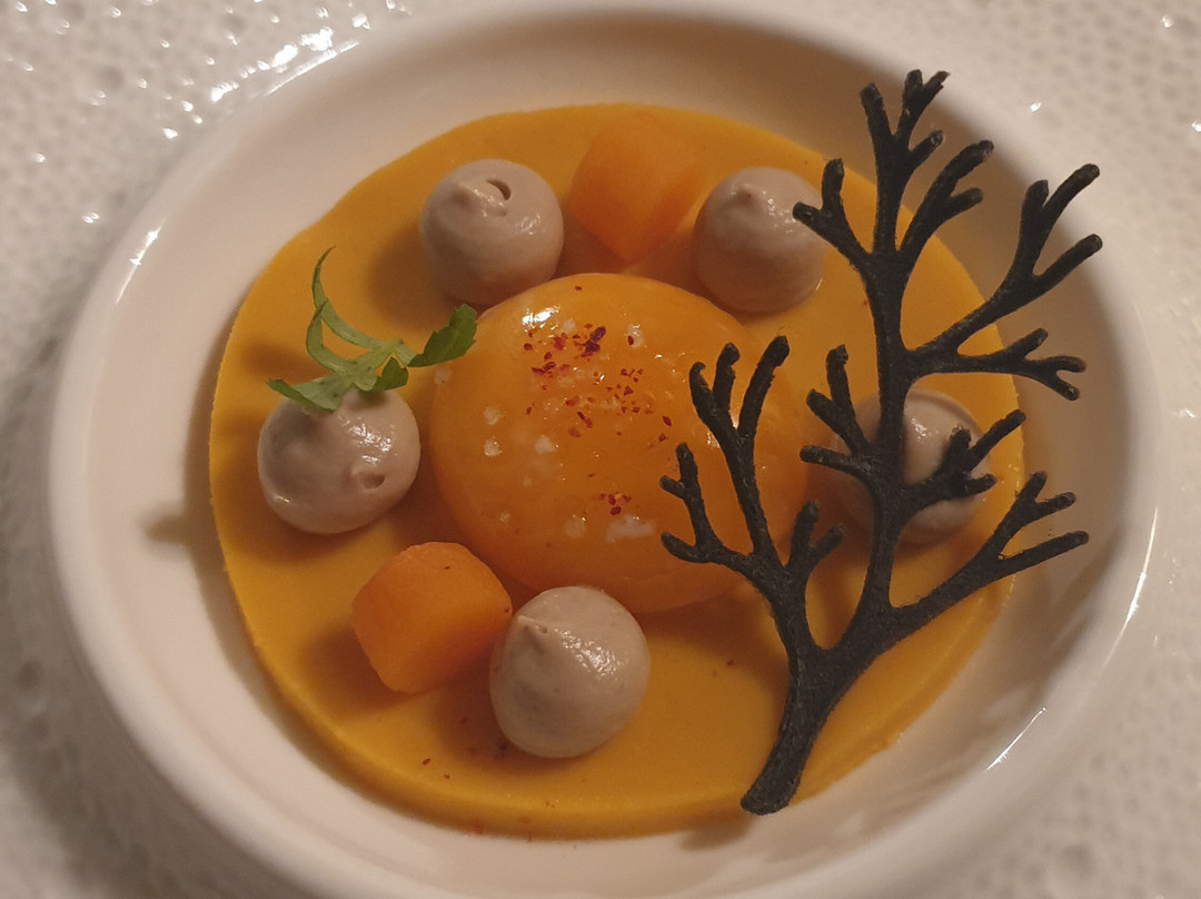 Core by Clare Smyth