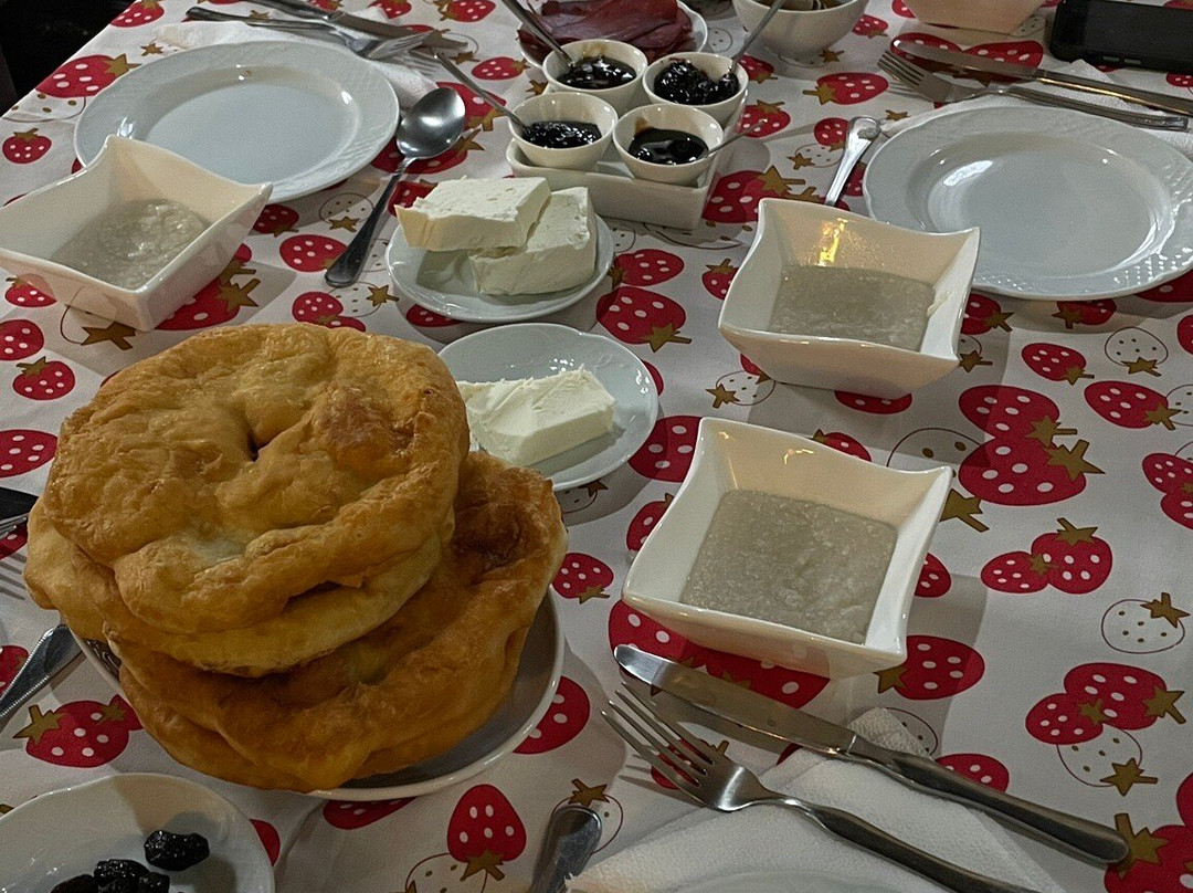 To Archontiko Guest House Villa主图