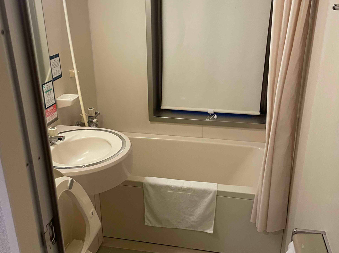 新绿酒店　柏崎主图