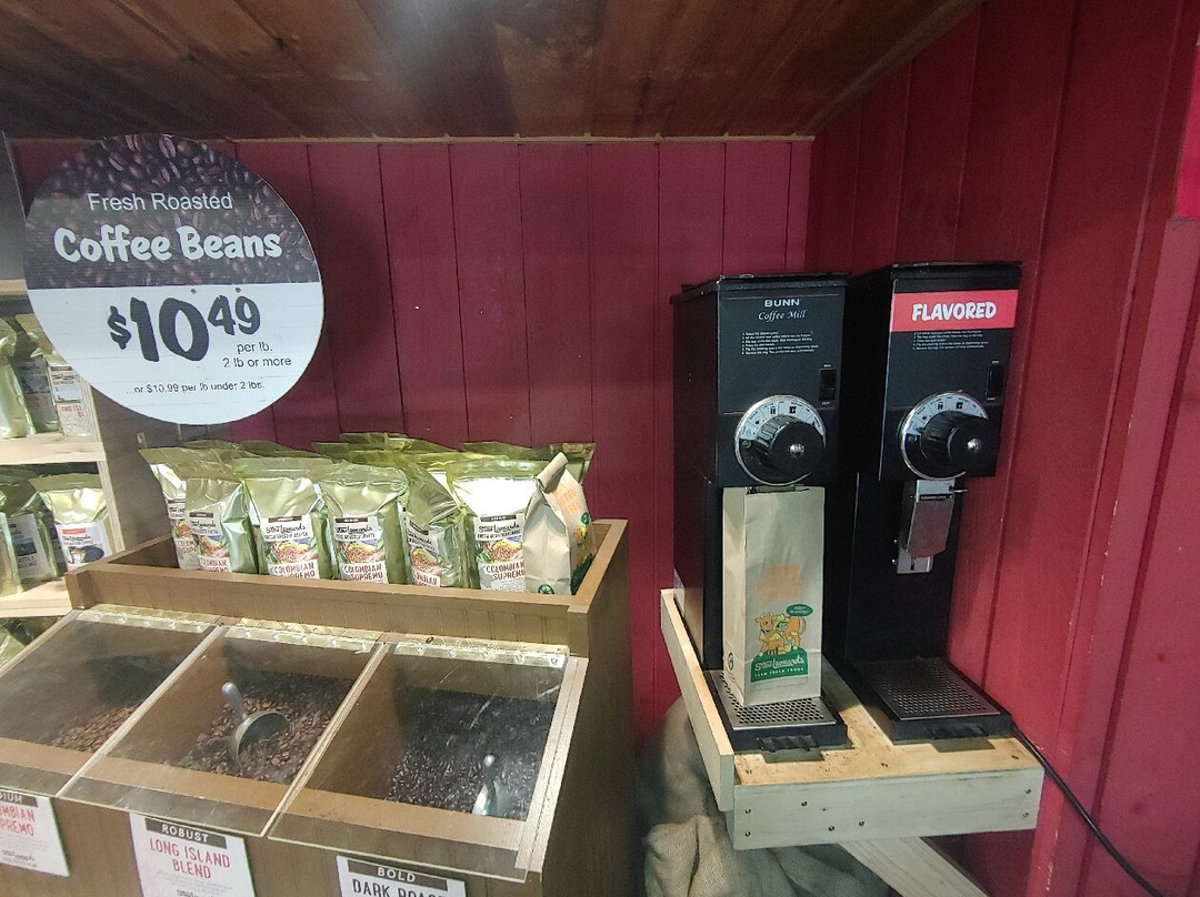 Stew Leonard's Farm Fresh Food & Wine景点图片