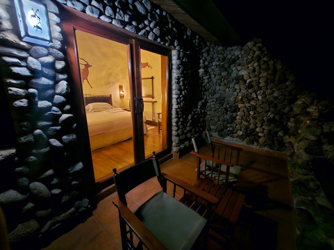 恩戈罗恩戈罗塞雷纳狩猎旅馆主图