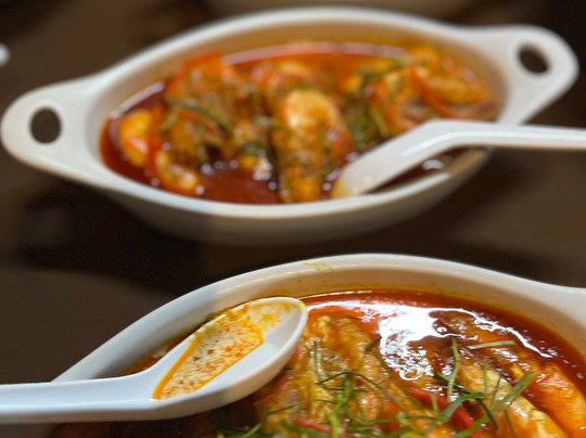 Marlaelay restaurant